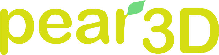 Pear3D